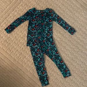 Girls Christmas PJ’s